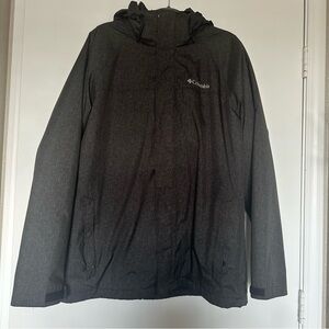 Columbia Men's Interchange 2 in 1 Coat